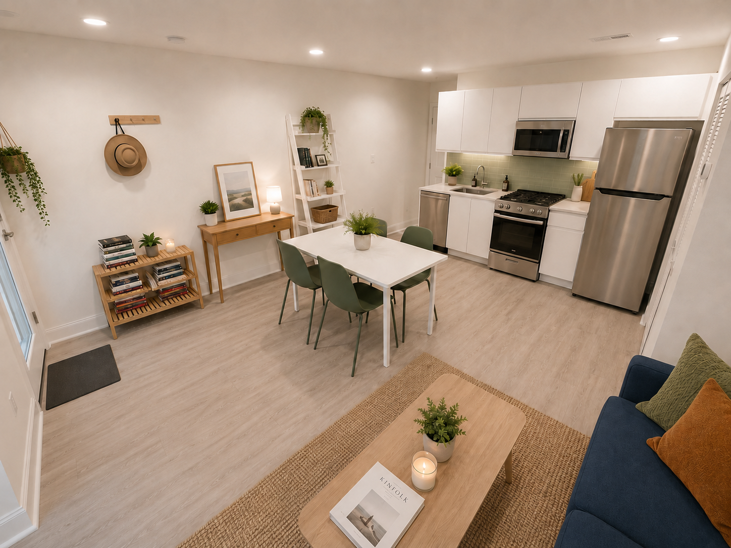 53 R St., NW - B