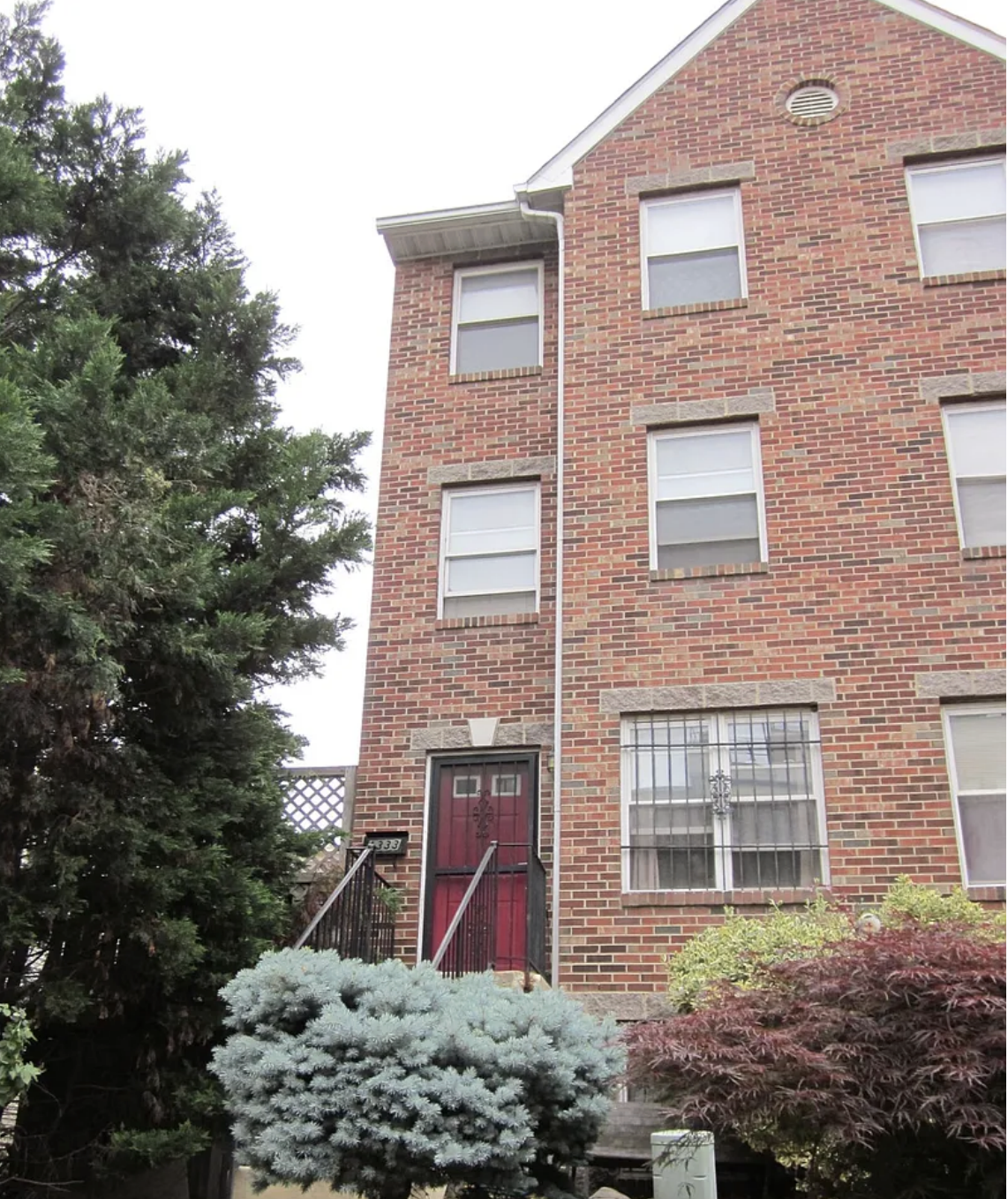 1333 Belmont St., NW