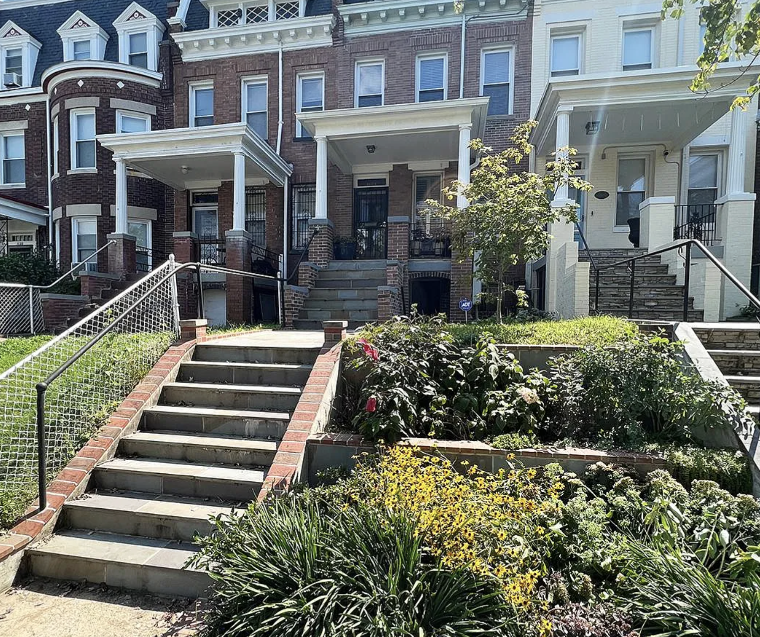 1124 Girard Street Northwest - B