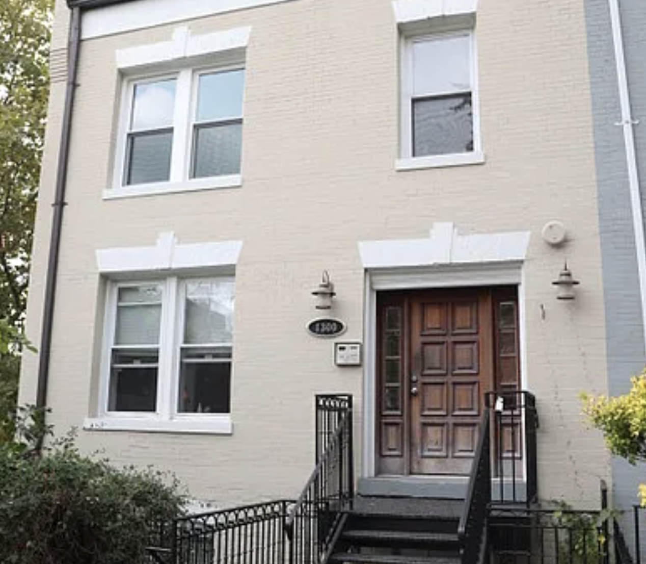 1300 Belmont St., NW - 101